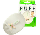 Luire Face Wash Silk Puff(12pcs)